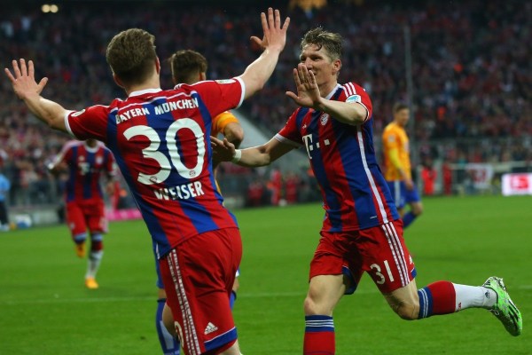  勒沃库森核心球员伤愈复出迎战柏林赫塔  