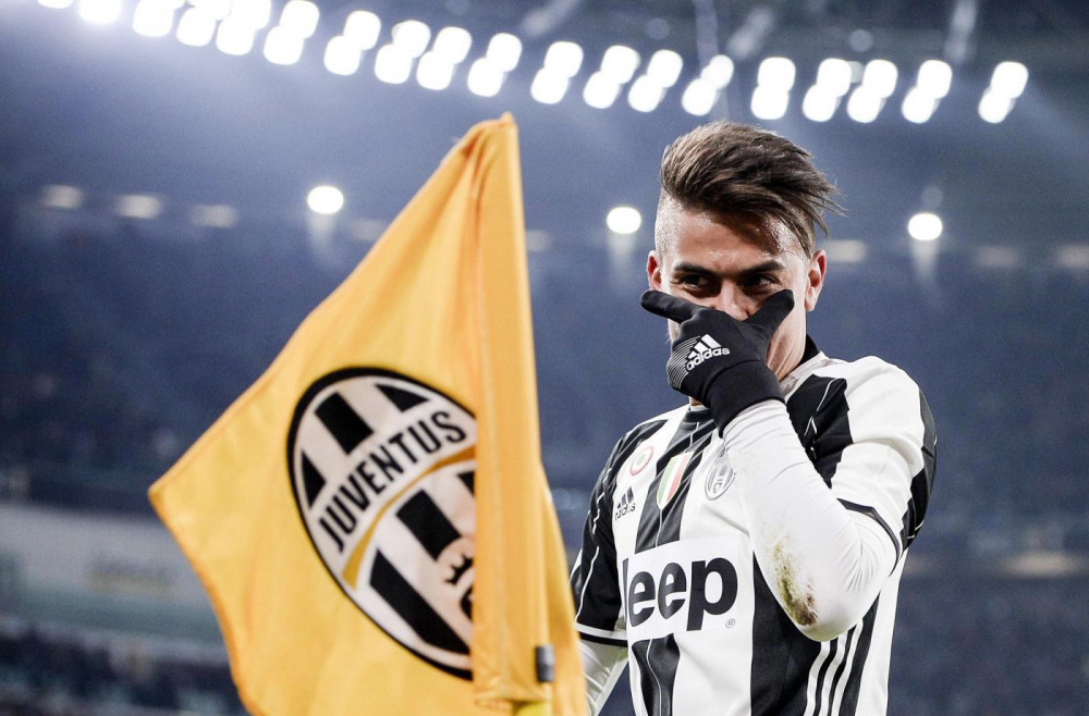  尤文财务违规,遭意甲联盟重罚  