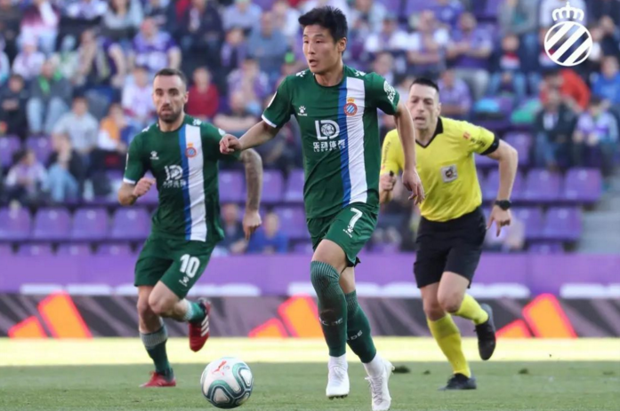  尼斯，中场核心伤愈助球队止颓势